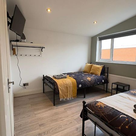 15 Min To Central London Guest Suites 22 Exterior foto