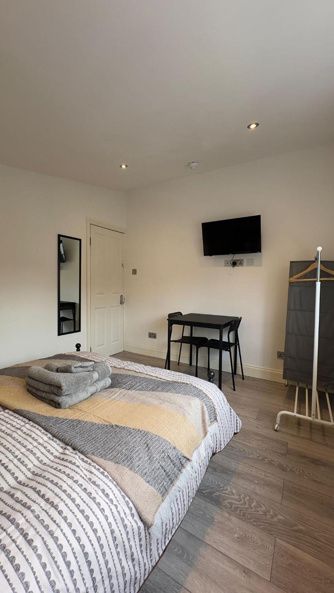 15 Min To Central London Guest Suites 22 Habitación foto
