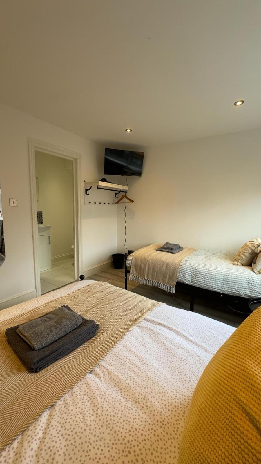 15 Min To Central London Guest Suites 22 Habitación foto