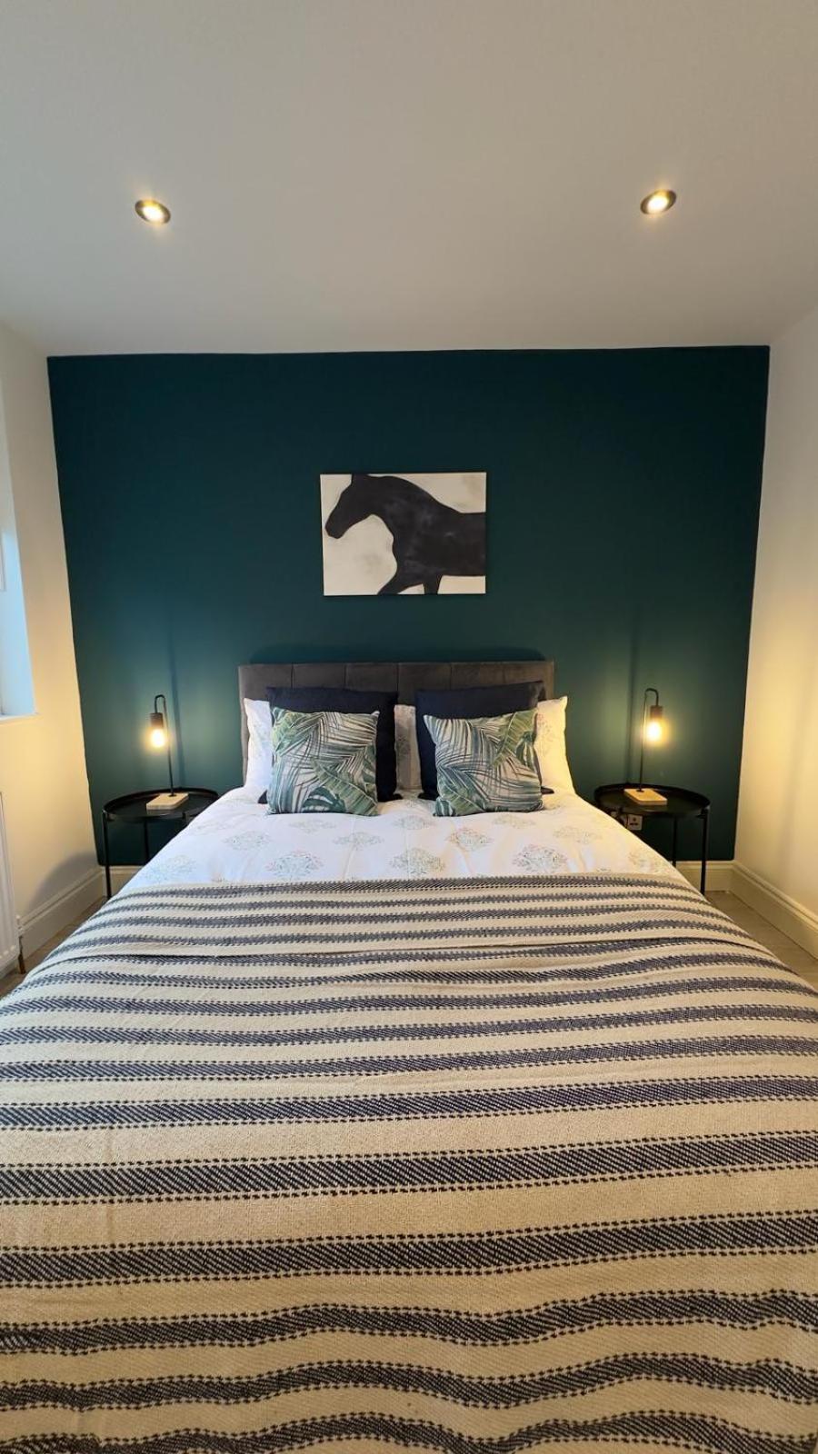 15 Min To Central London Guest Suites 22 Habitación foto