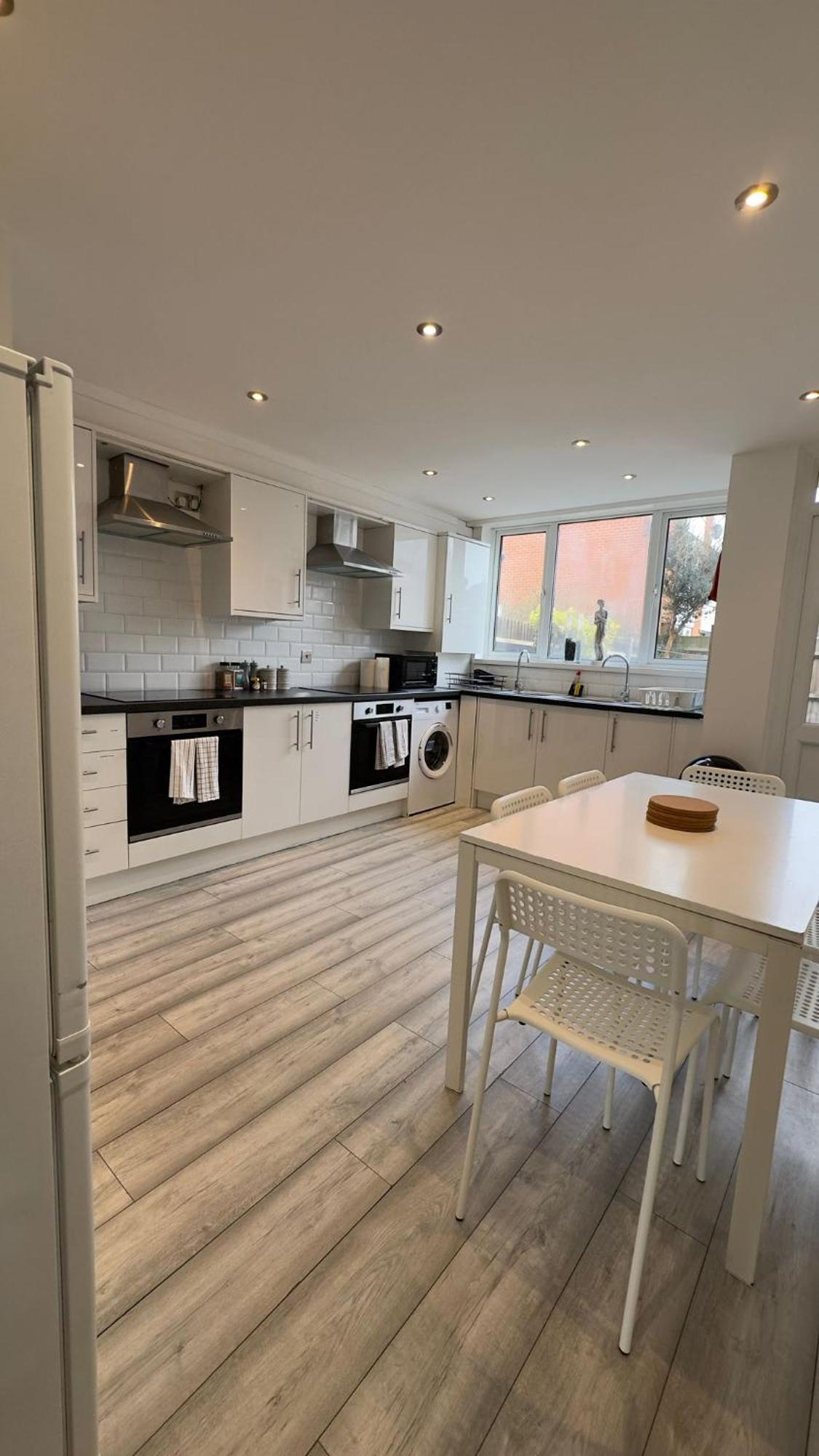 15 Min To Central London Guest Suites 22 Exterior foto