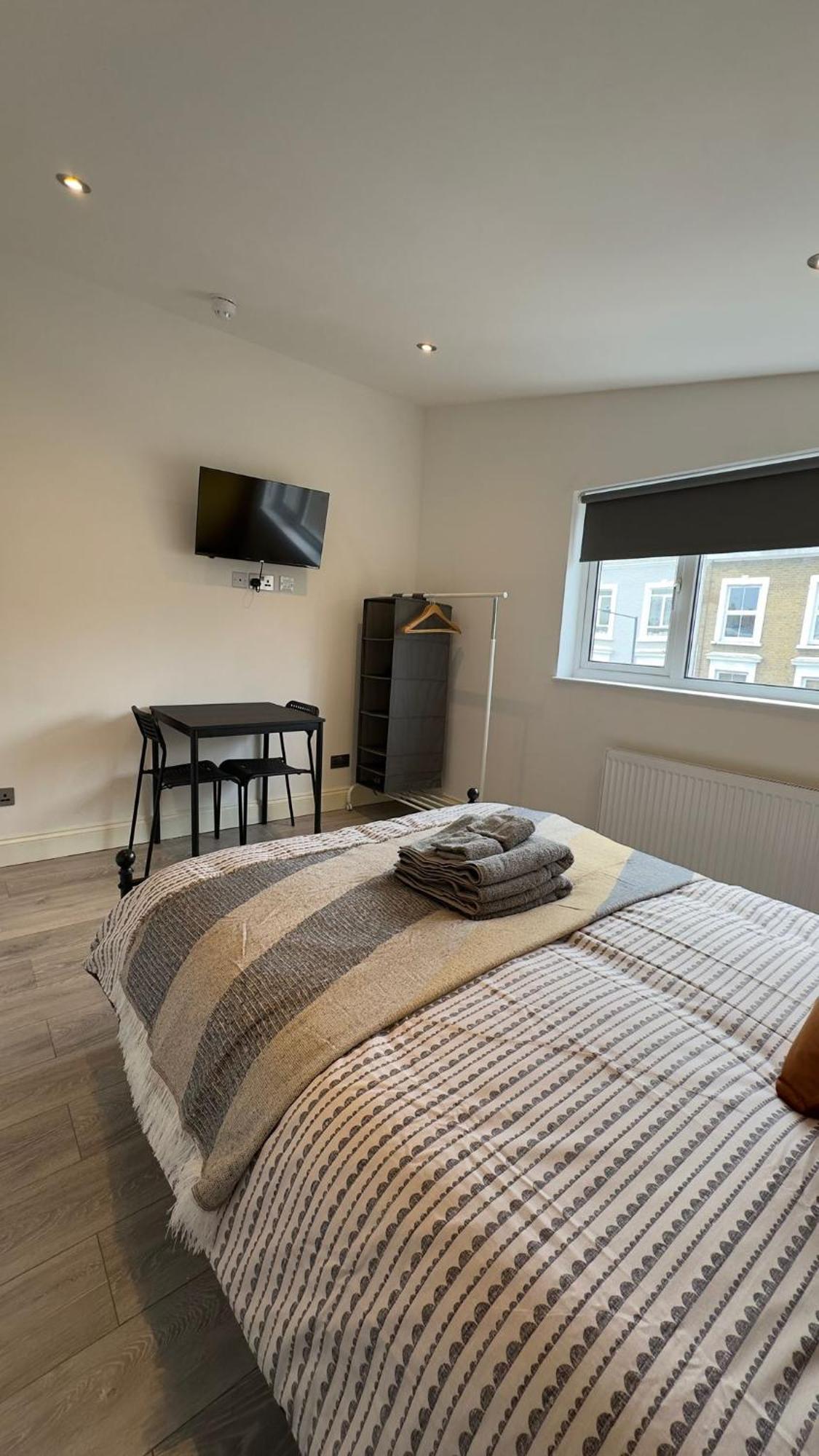 15 Min To Central London Guest Suites 22 Exterior foto