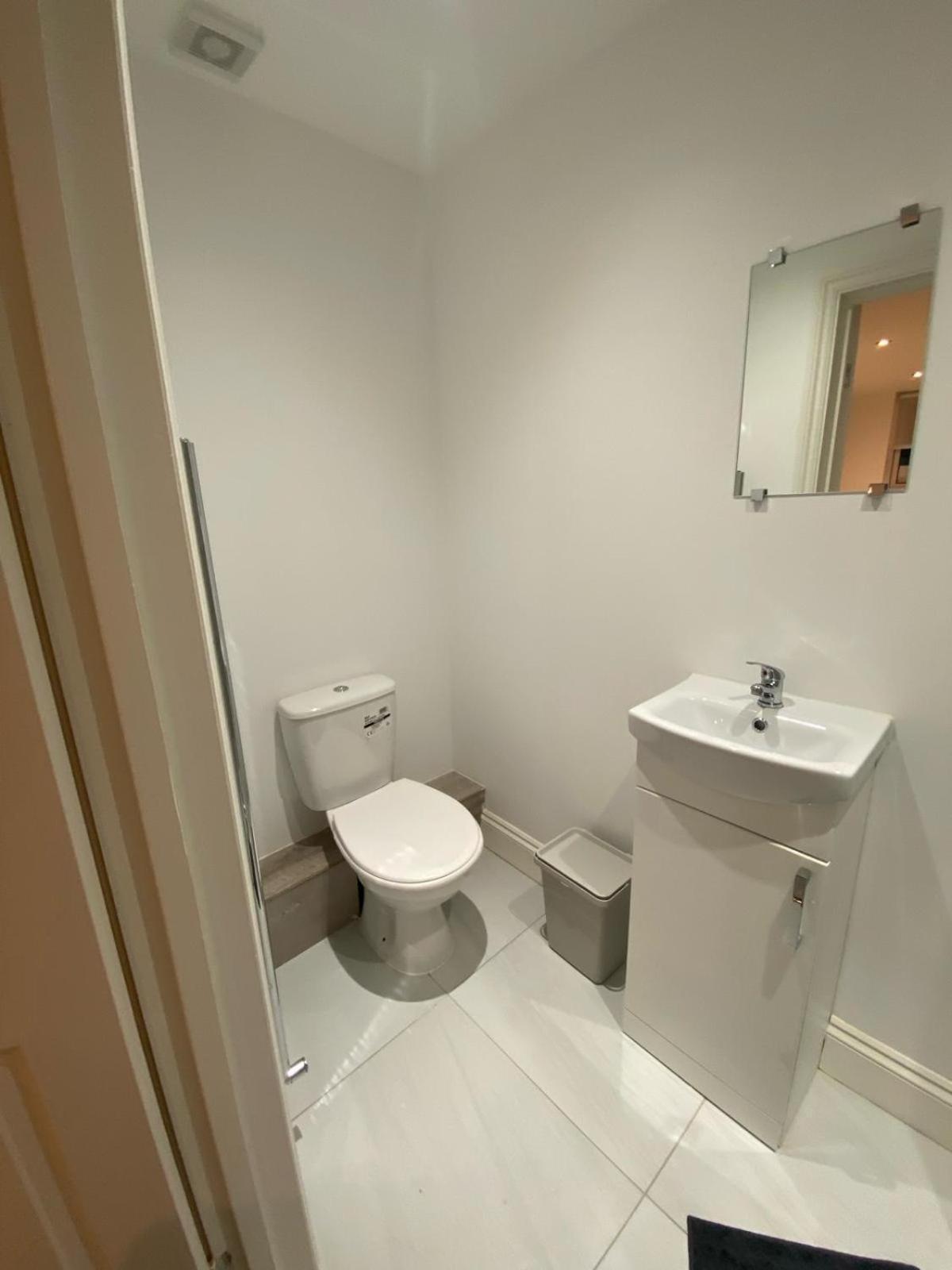 15 Min To Central London Guest Suites 22 Exterior foto