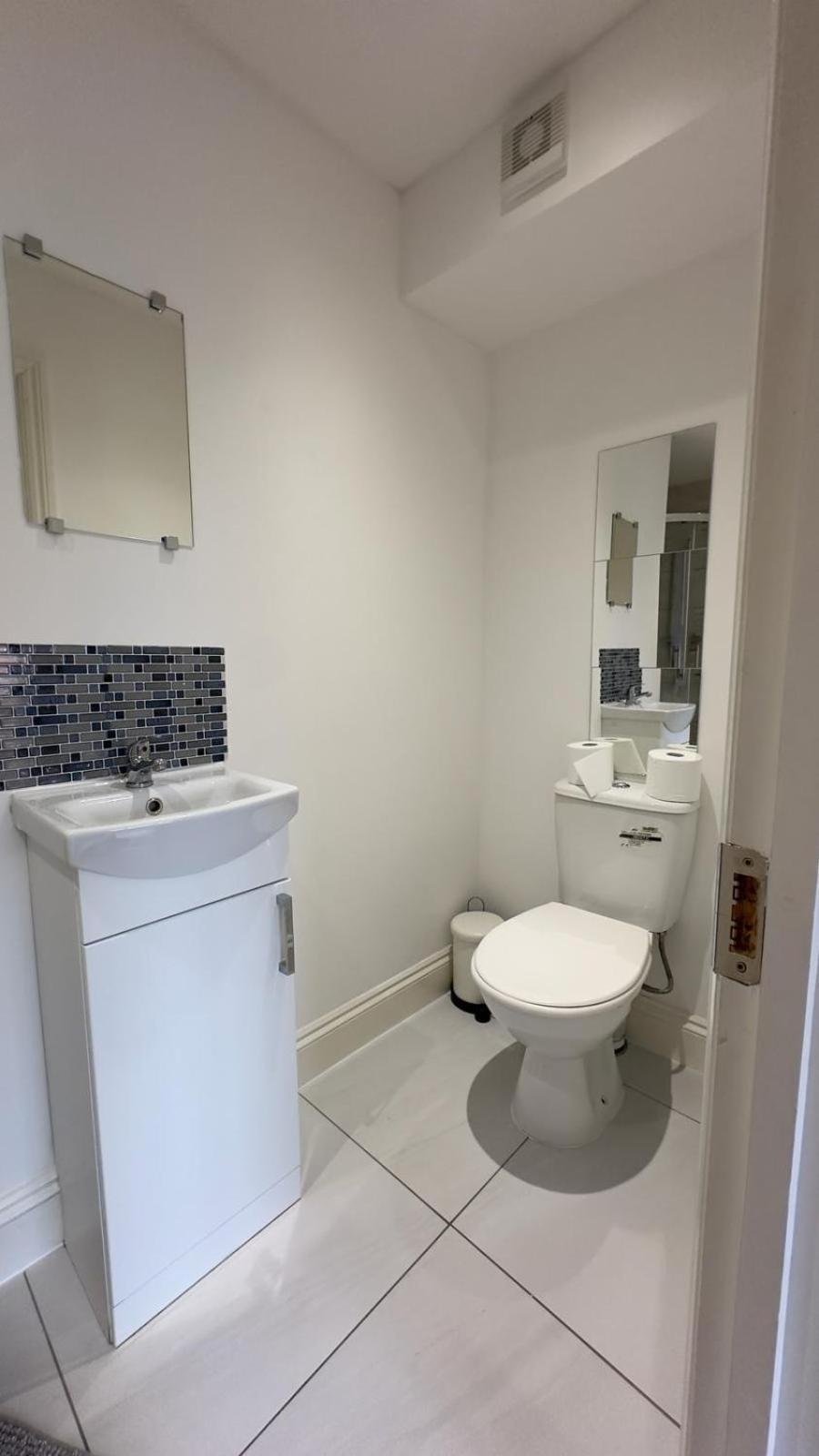 15 Min To Central London Guest Suites 22 Habitación foto