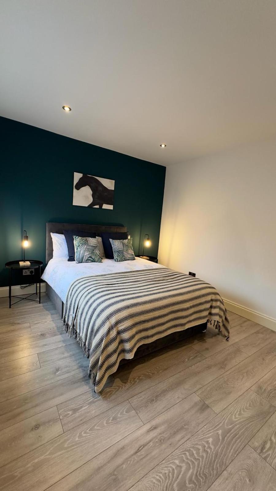 15 Min To Central London Guest Suites 22 Habitación foto