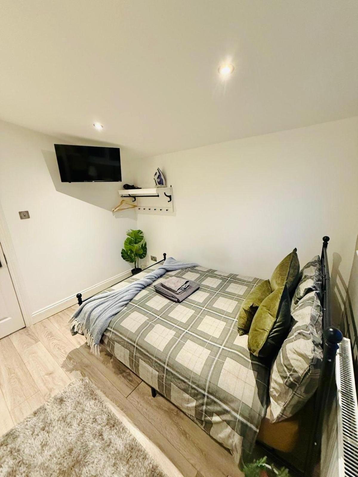 15 Min To Central London Guest Suites 22 Exterior foto