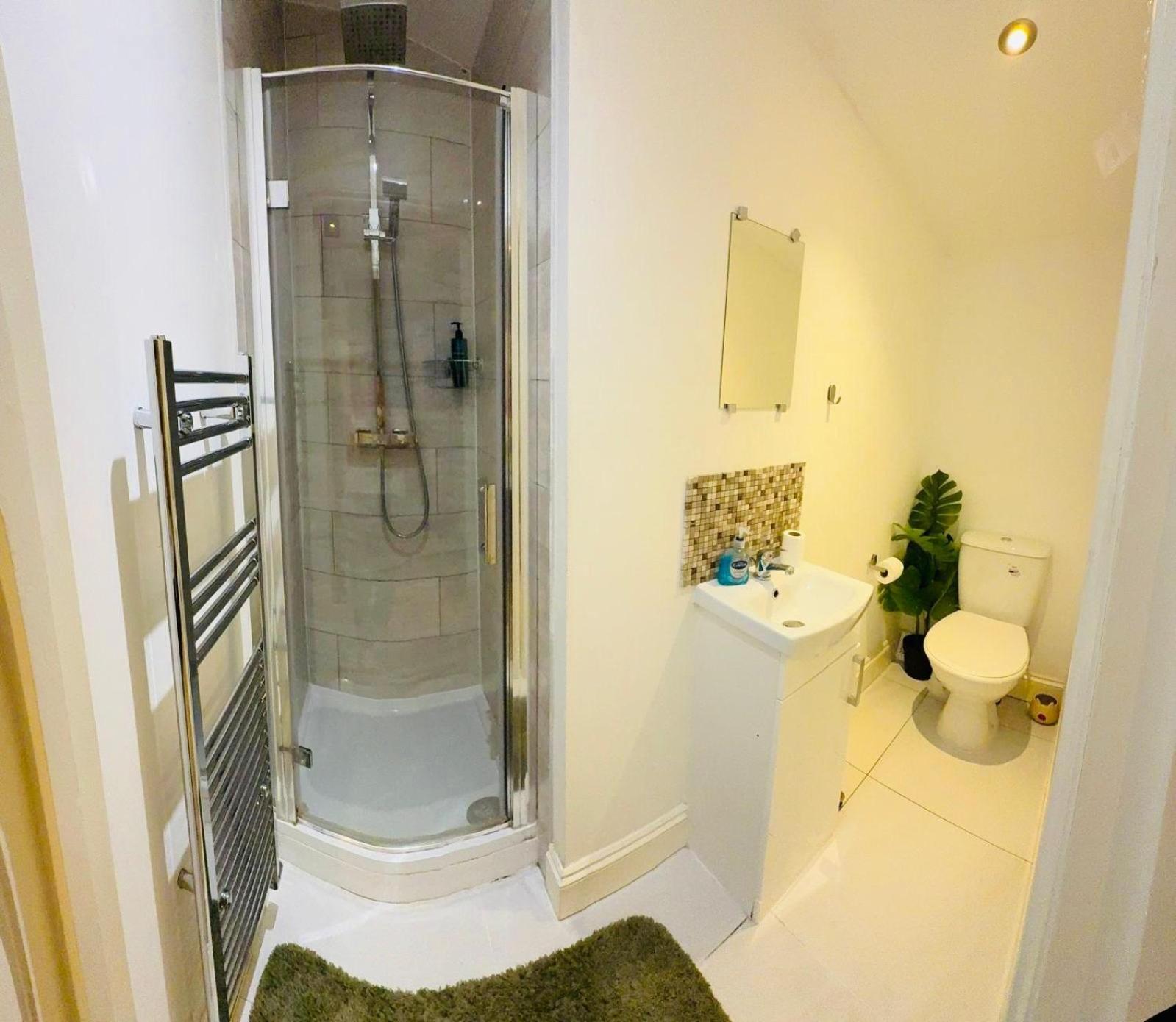 15 Min To Central London Guest Suites 22 Habitación foto