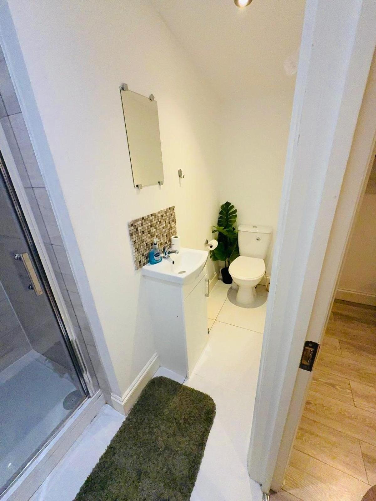 15 Min To Central London Guest Suites 22 Habitación foto