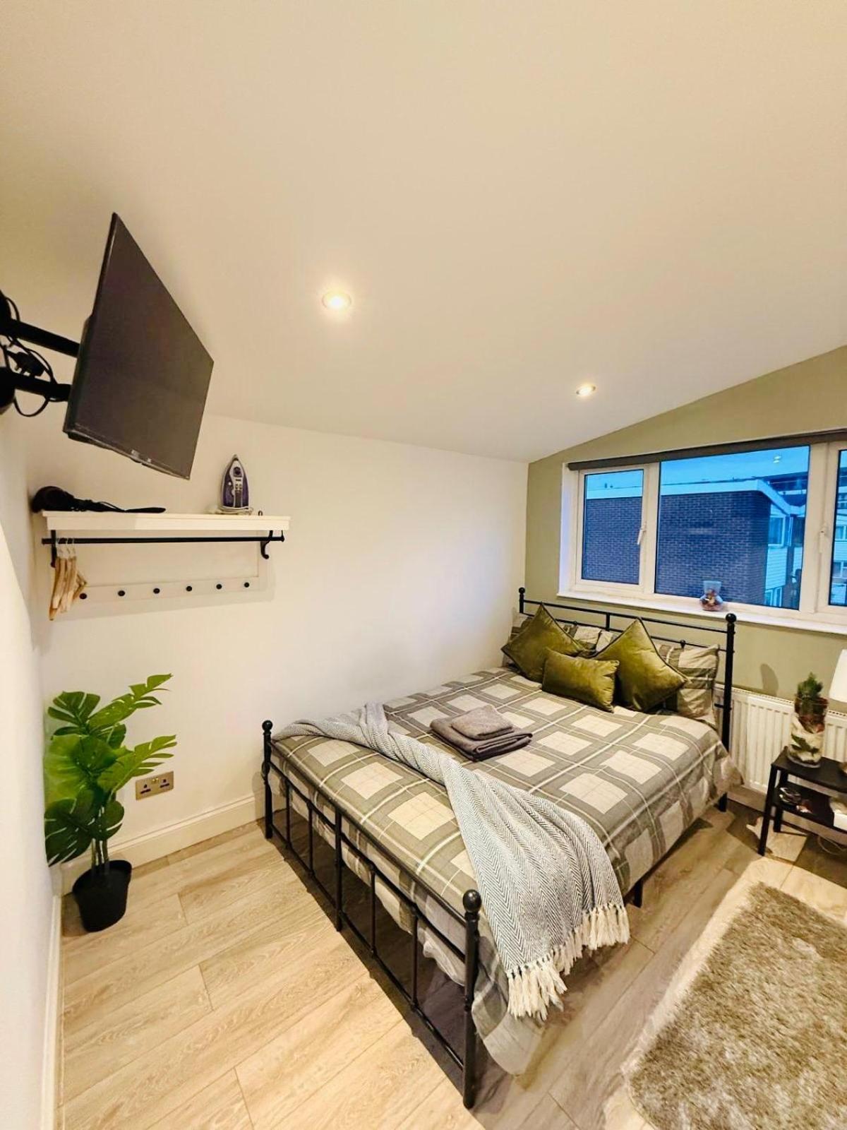 15 Min To Central London Guest Suites 22 Habitación foto