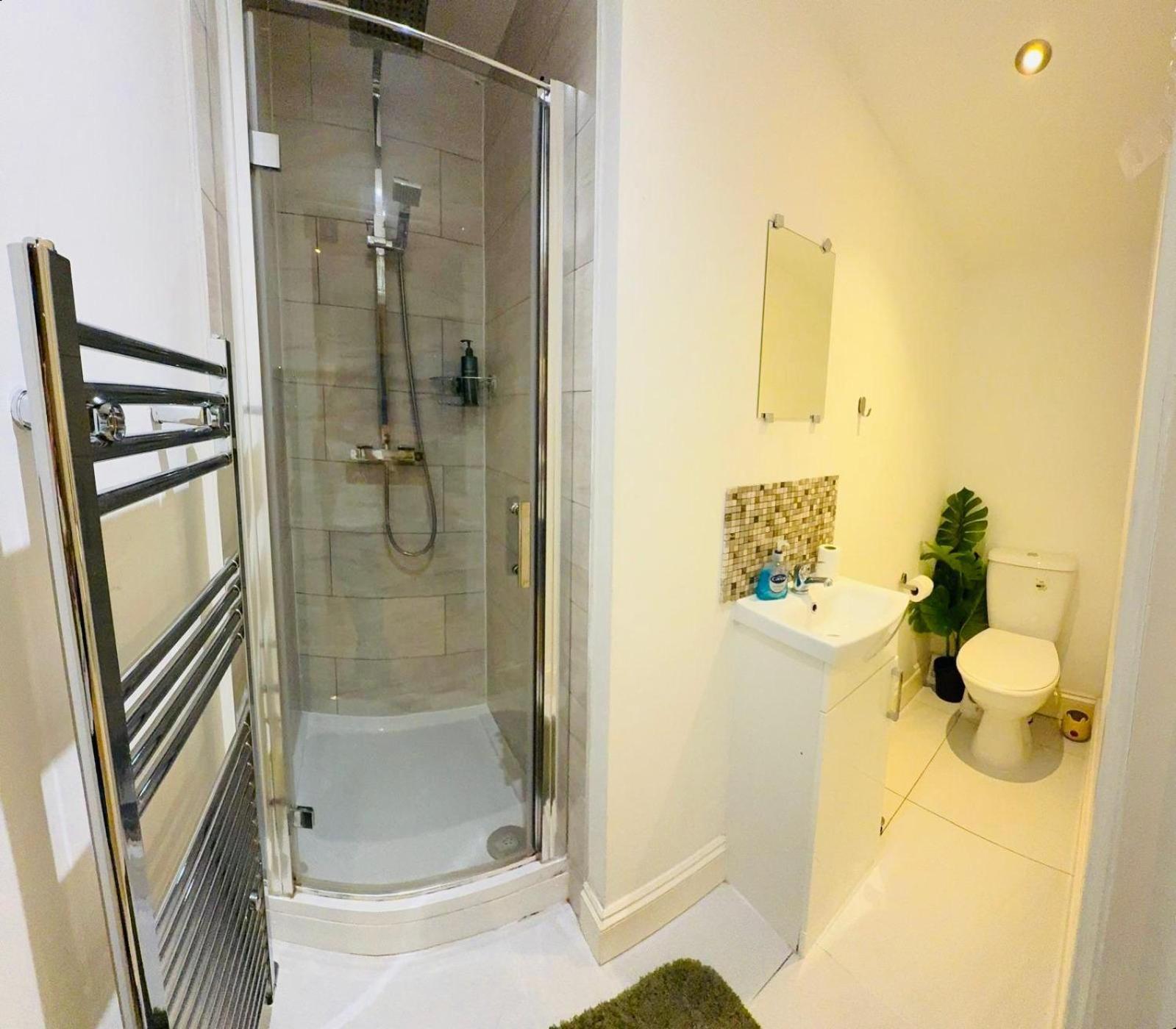 15 Min To Central London Guest Suites 22 Habitación foto